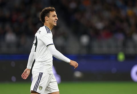 Leeds United could 'cash in' on Rodrigo Moreno in 2023 amid Jesse Marsch reveal - pundit