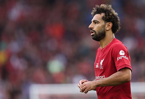 Mohamed Salah may have 'exposed' Man City problem amid BBC transfer update - pundit