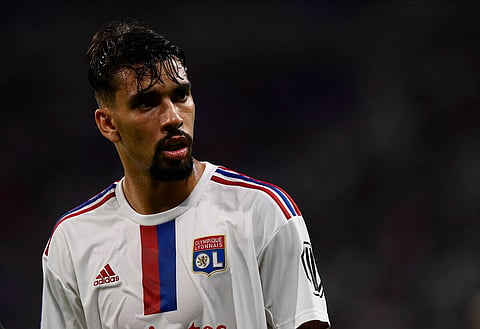 Arsenal backed by Campbell to seal deal for Lucas Paqueta after chief's reveal - 'I like what I'm hearing'