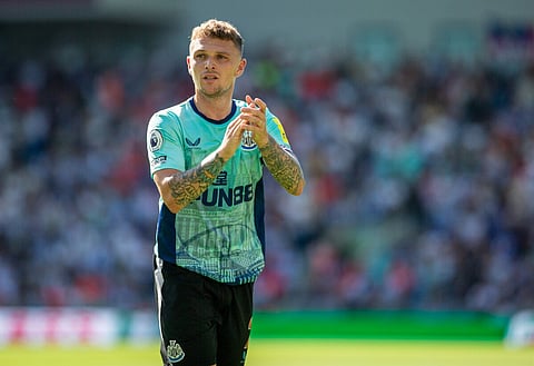 Kieran Trippier deserves extended ban as Newcastle United controversy analysed - pundit