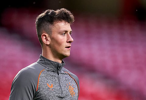 Sources: Club make decision on signing West Ham goalkeeper Brian Kinnear