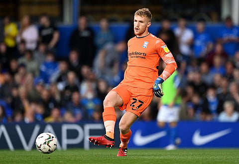 Sources: Millwall agree to sign Connal Trueman after Birmingham exit