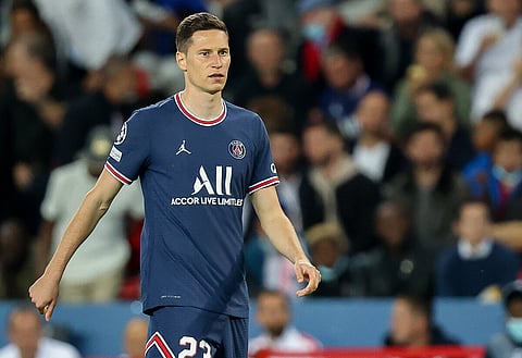 Newcastle United backed to seal Julian Draxler signing amid 'agent' claim - pundit