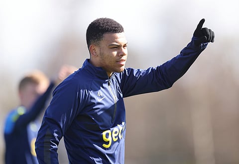 Tottenham idol issues 'perfect' Dane Scarlett claim after Saturday development