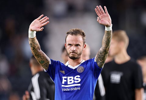 Robinson verdict on Tottenham sanctioning James Maddison bid after source's £60m reveal