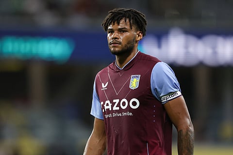 Whelan suggests Tyrone Mings is on his way out of Aston Villa after source's reveal