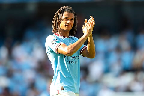 Man City suffer 'blow' after Nathan Ake update - pundit