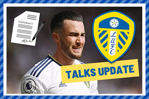 Sources: Leeds United set to open Jack Harrison talks after bid tabled