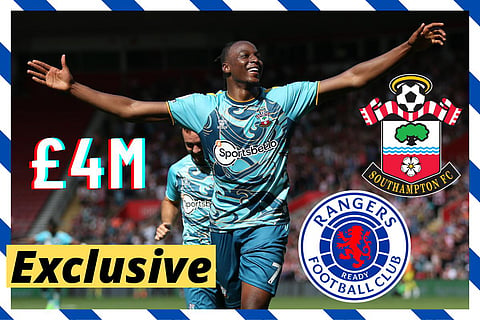 Sources: Rangers confident of £4m Joe Aribo windfall as new details emerge