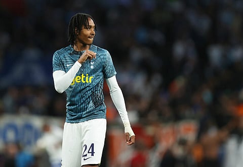 Expert: 'Something not right' at Tottenham after Djed Spence dig
