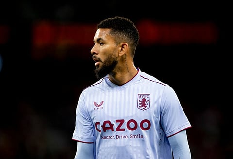 Pundit expects 'record' transfer fee for Douglas Luiz after Aston Villa source's talks reveal