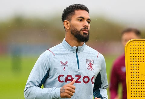 Arsenal transfer news: Expert makes 'massive' Douglas Luiz claim after source's talks reveal