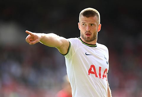 Tottenham set to benefit from 'huge' Eric Dier development - Robinson