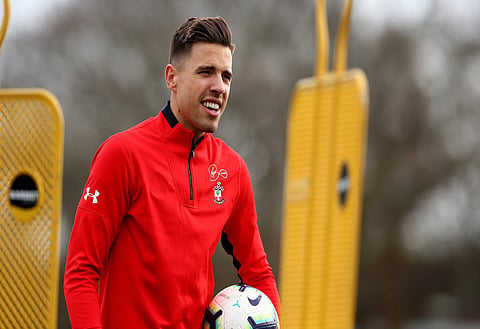 Sources: West Ham agree Jan Bednarek signing after Aston Villa hijack