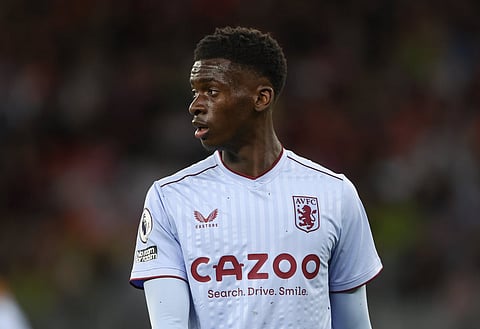 Sources: QPR in advanced talks to sign Aston Villa star Tim Iroegbunam