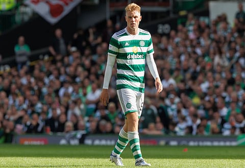 Pundit issues 'worrying' Celtic claim as Stephen Welsh controversy analysed