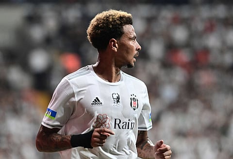 Tottenham expert stunned after new Dele Alli twist at Everton - 'Pay us the money'