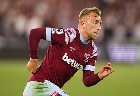 Pundit blasts 'embarrassing' West Ham decision amid new twist in Jarrod Bowen 'scandal'