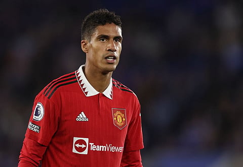 Medical insider issues crushing new Raphael Varane update after Man United latest