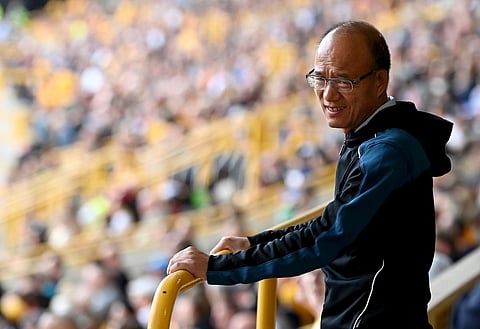 Kieran Maguire: Fosun may be set to starve Wolves of cash amid financial crisis
