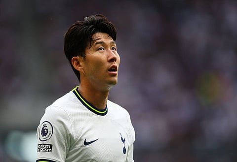 Tottenham expert: Son Heung-min could be set for new role after Antonio Conte hint