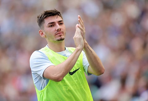 Rangers expert on sensational Billy Gilmour return after source's reveal