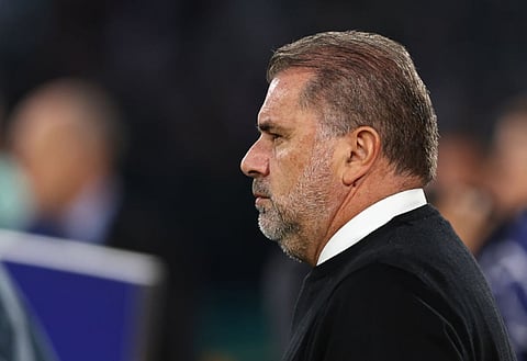 Three Celtic players tipped to follow Ange Postecoglou out the door - pundit