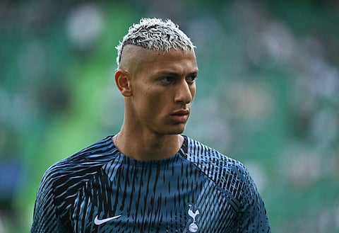 Tottenham may be faced with Richarlison problem after what pundit has seen