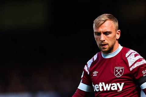 Medical insider: Jarrod Bowen has 'six-week' injury as gruesome West Ham pictures emerge