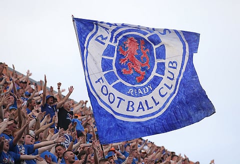 Ex-Fifa official: Uefa have made major blunder after confirmed Rangers news