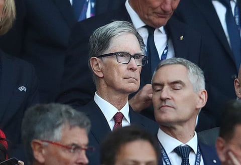 Kieran Maguire: FSG offer Liverpool investors ‘bargain’ amid '£100m per match' fan reveal