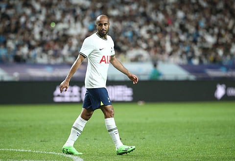 Arnaut Danjuma cited amid ‘unsettling’ Tottenham star player update - expert