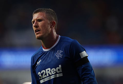 Rangers have 'big worry' after John Lundstram latest - expert