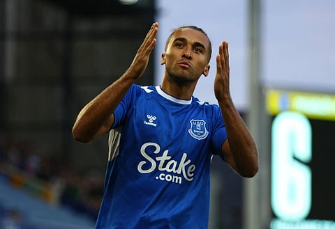 Pundit backs Dominic Calvert-Lewin to explode at Everton after teammate's claim