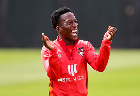 Sources: Blackburn Rovers in advanced talks to sign Siriki Dembele