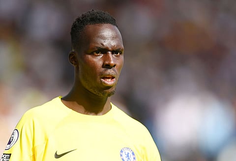 Chelsea 'going to lose a lot of money' as they prepare to accept Edouard Mendy offer - pundit