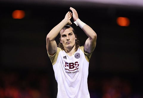 Sources: Leicester City block Caglar Soyuncu from joining Turkish club today