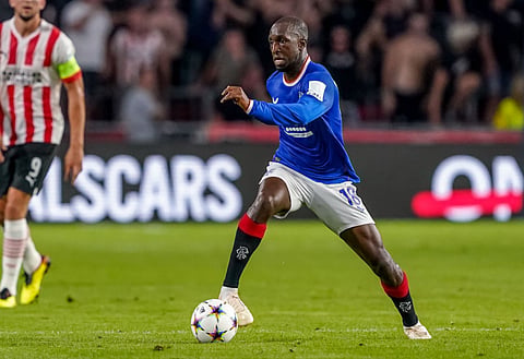 Rangers backed to accept 'unbelievable' Glen Kamara bid after source's reveal - Hutton