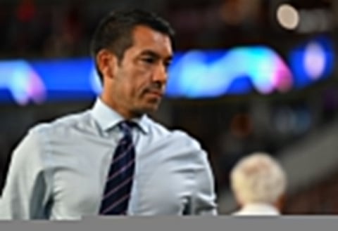 Rangers expert rubbishes Giovanni van Bronckhorst's £200m claim
