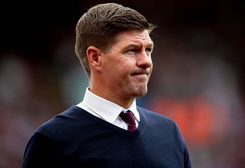 Pundit: Steven Gerrard may turn to Aston Villa youngster after expert reveals 'real blow'