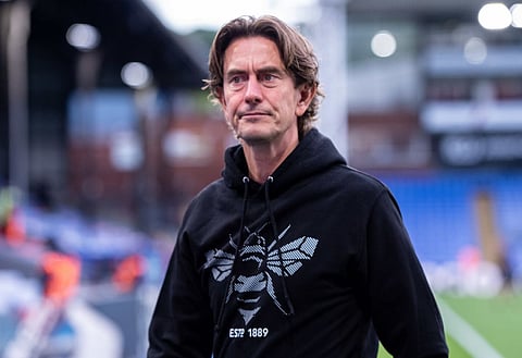 Thomas Frank backed to land Aston Villa job after update via Sky - pundit
