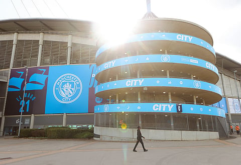 Finance guru salutes 'powerful' Man City amid 'remarkable' £619m reveal