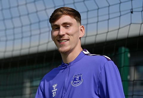 Pundit thrilled by £17m Everton transformation amid James Garner claim