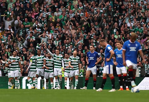 Ex-Fifa official predicts court cases as Celtic and Rangers news confirmed - 'People will be unhappy'