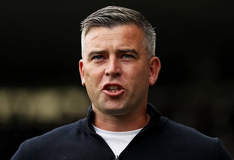 Schumacher could lose Johnston