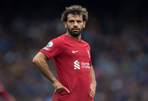 Liverpool have problem 'bigger' than Mohamed Salah after Jurgen Klopp refutes claim - pundit