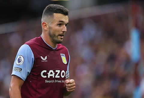 Medical expert: John McGinn can't cope with ‘alien’ injury