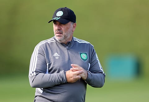 McAvennie reveals Celtic signing spree secret - 'this is what I've been told'