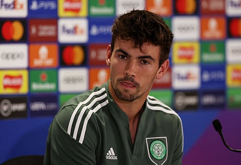 McAvennie verdict on Matt O'Riley quitting Celtic next year