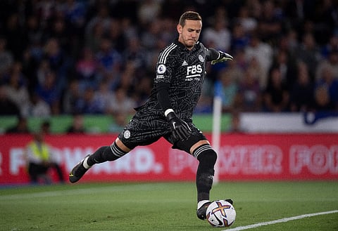 Leicester City told to make 'emergency' signing after 'absolutely horrendous' sighting - pundit
